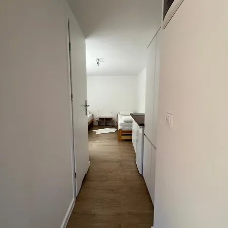 Casa de hóspedes Pokój - Nad Zatoką Jastarnia