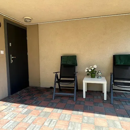 Pokój - Nad Zatoką 4* Jastarnia