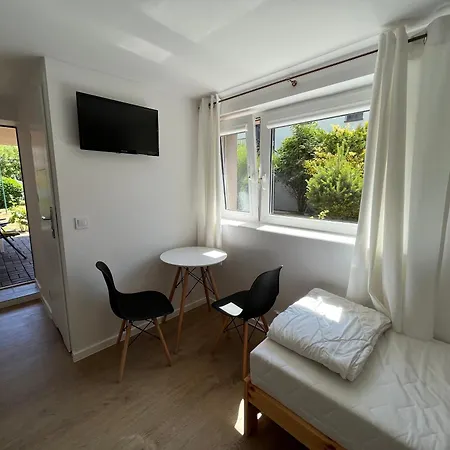 Casa de hóspedes Pokój - Nad Zatoką 4*