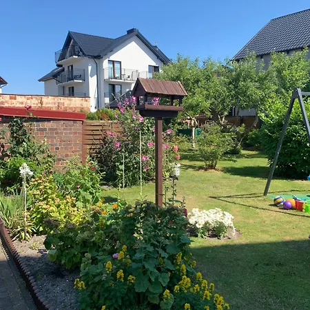 Pokój - Nad Zatoką Casa de hóspedes 4*