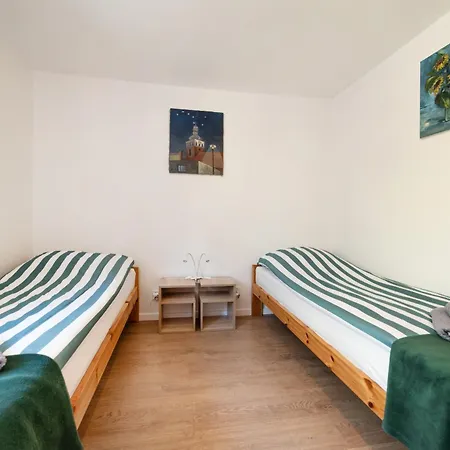 Pokój - Nad Zatoką