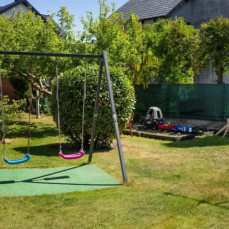 Casa de hóspedes Pokój - Nad Zatoką Jastarnia