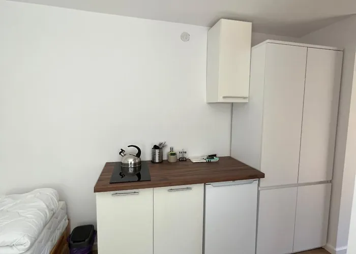 - Nad Zatoka Penzion Jastarnia