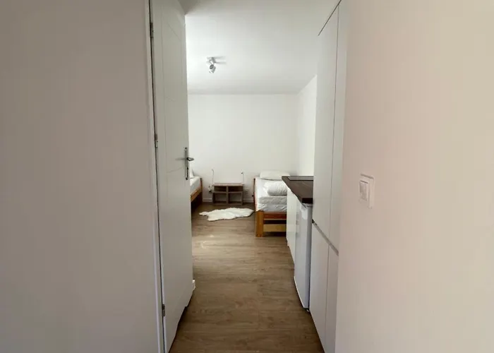 Penzion - Nad Zatoka Jastarnia