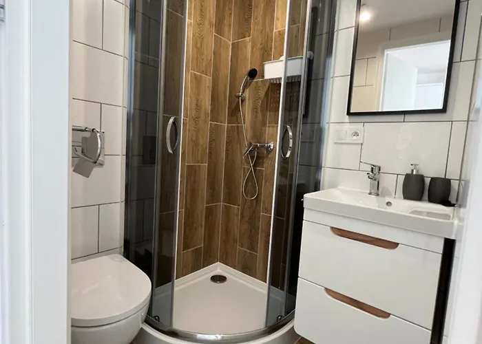 - Nad Zatoka Penzion Jastarnia