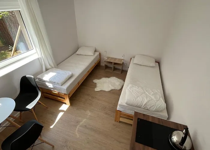 - Nad Zatoka Jastarnia