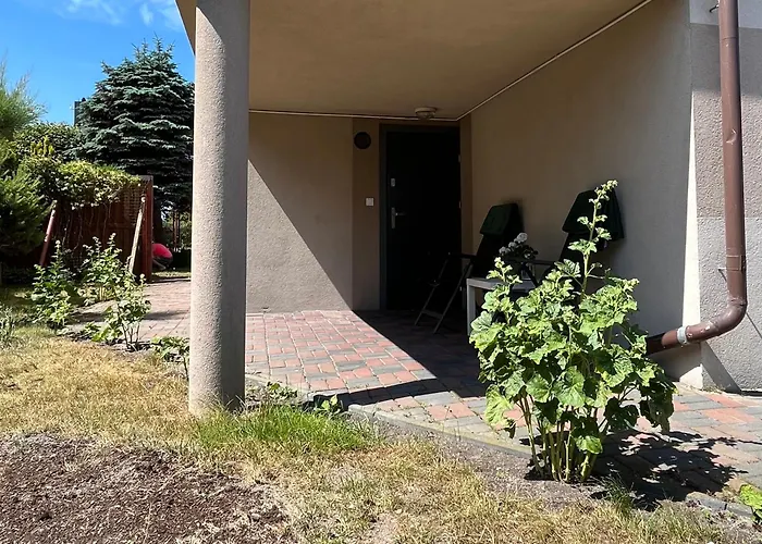 Penzion - Nad Zatoka Jastarnia