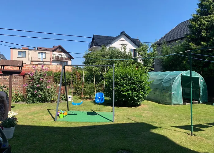 - Nad Zatoka Jastarnia