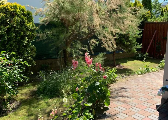 - Nad Zatoka Penzion