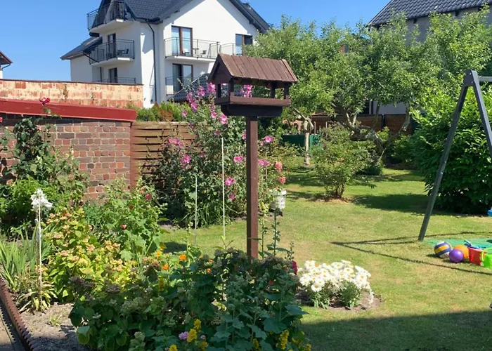 - Nad Zatoka Penzion 4*